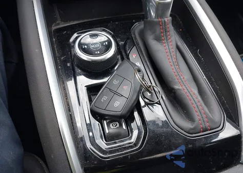 2024 Chevrolet Colorado 4Wd Z71 from USA, damaged, VIN 1GCPTDEK6R1229538